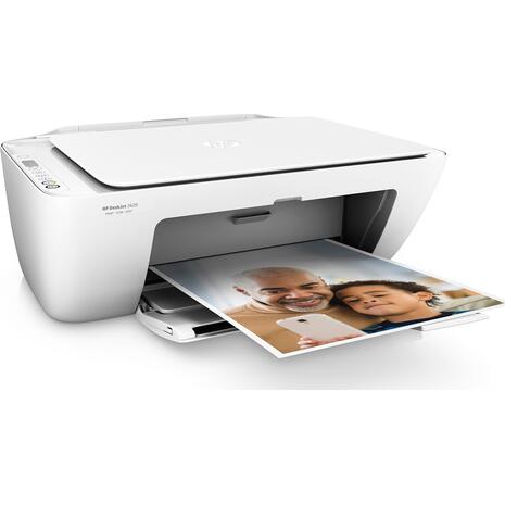Πολυμηχάνημα HP DeskJet 2320 Έγχρωμο All-in-One Printer (7WN42B) (HP7WN42B)